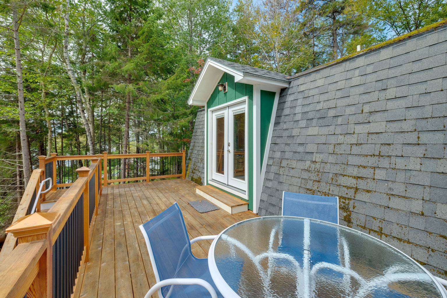 Bar Harbor Vacation Rental