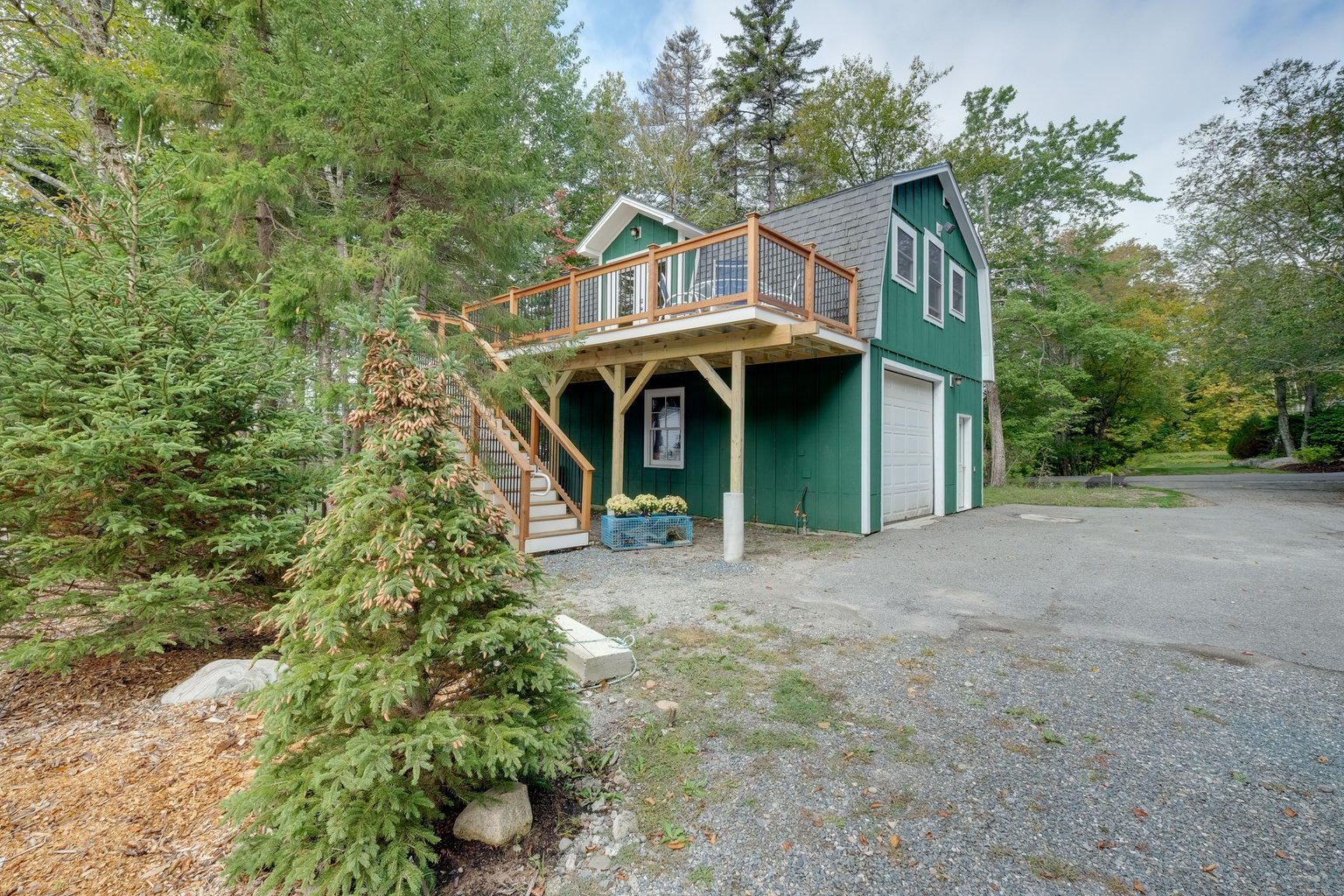 Bar Harbor Vacation Rental