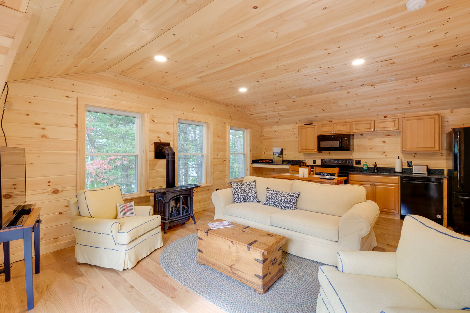 Bar Harbor Vacation Rental