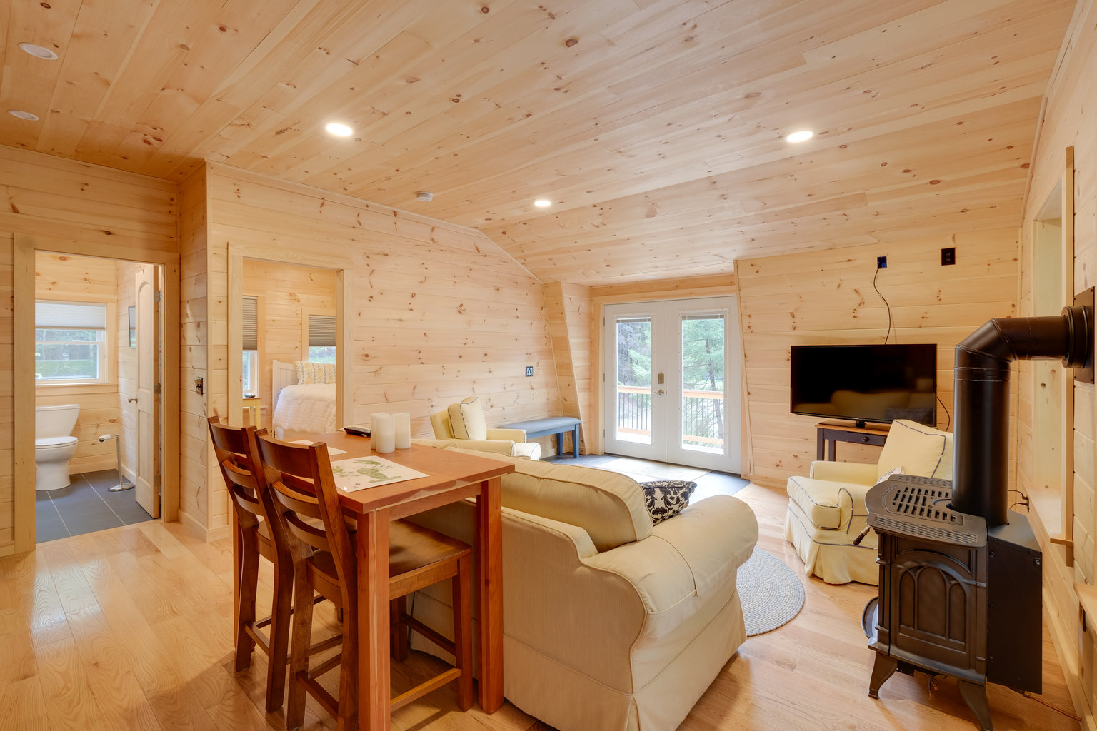 Bar Harbor Vacation Rental