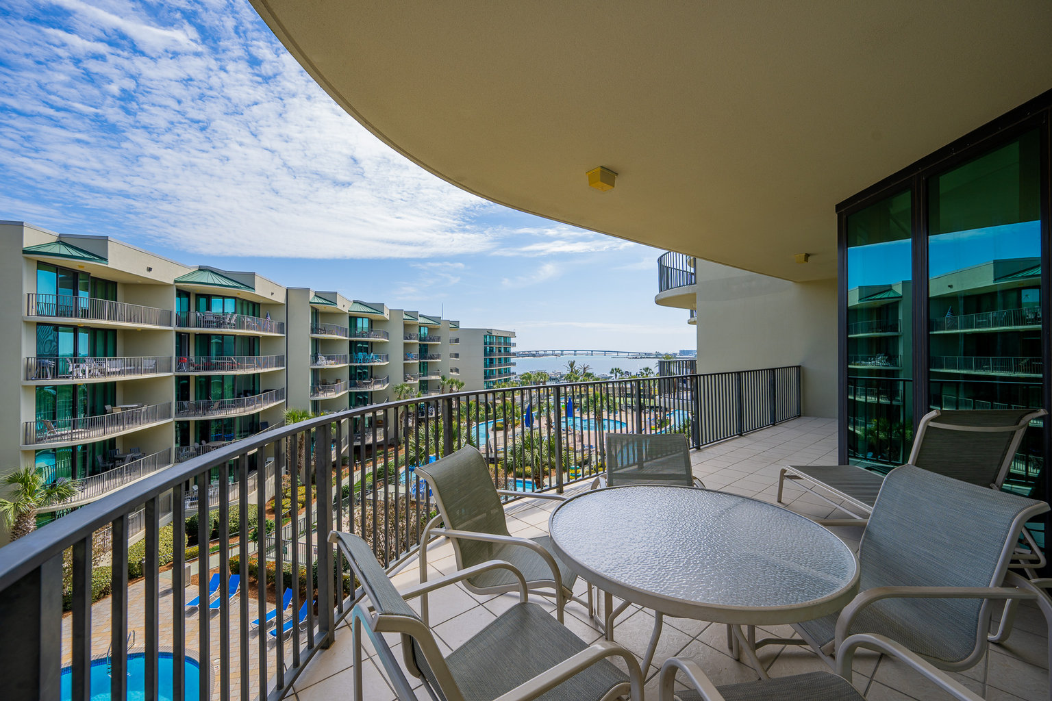 Orange Beach Vacation Rental