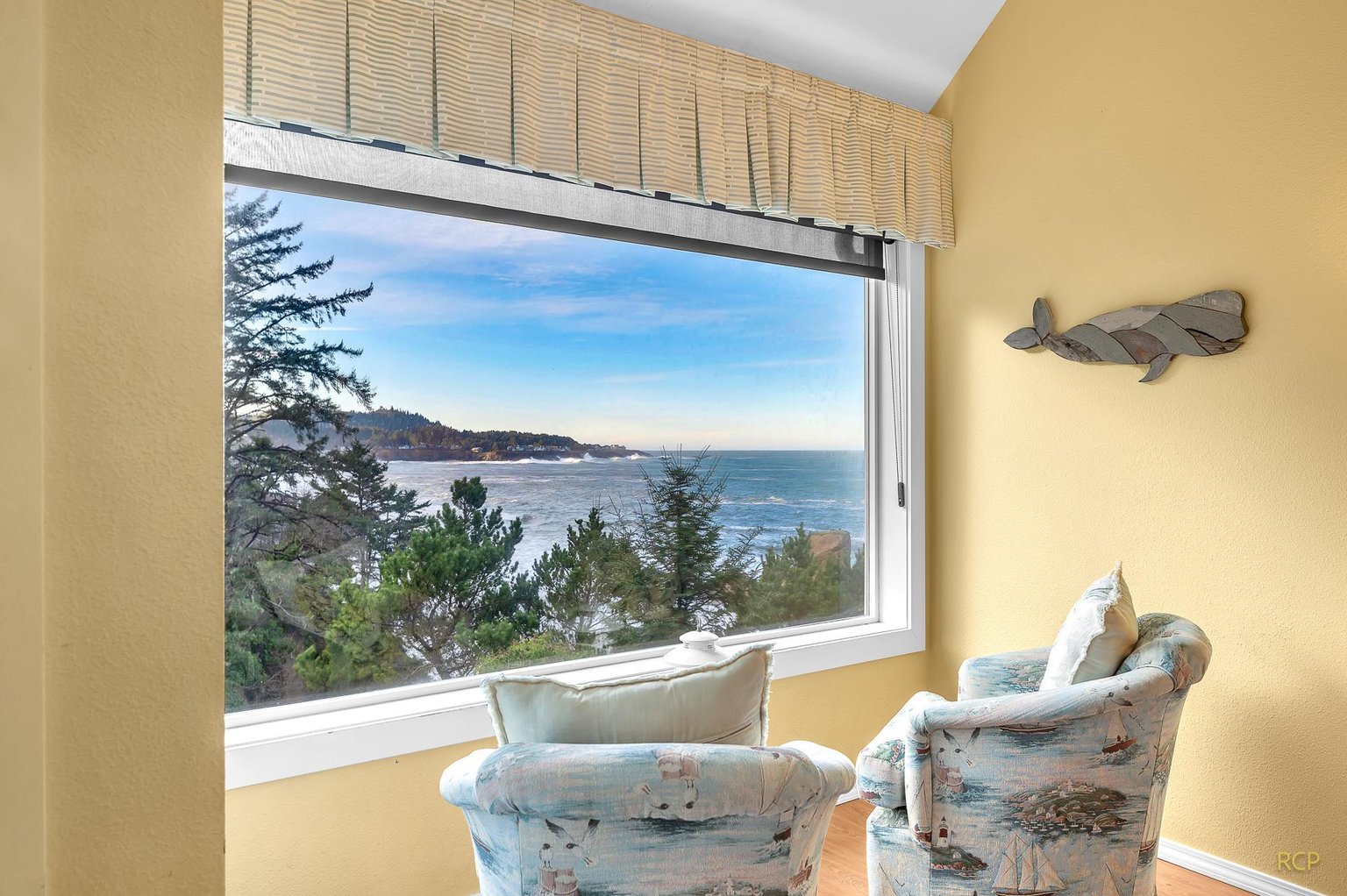 Depoe Bay Vacation Rental