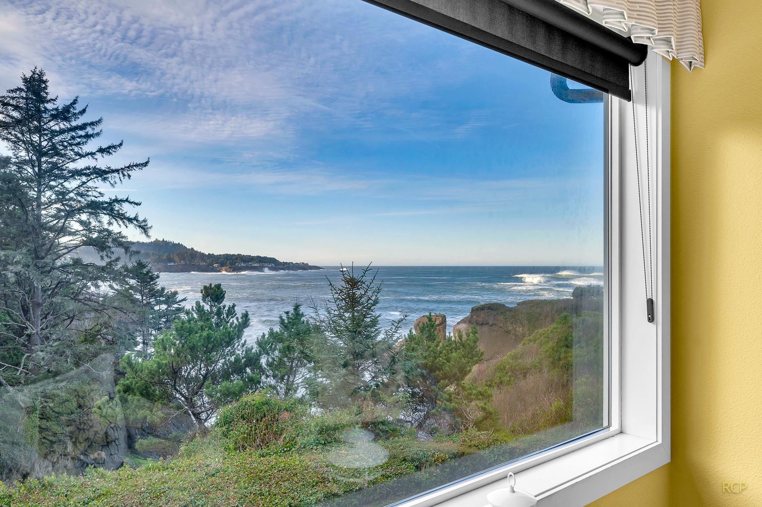 Depoe Bay Vacation Rental