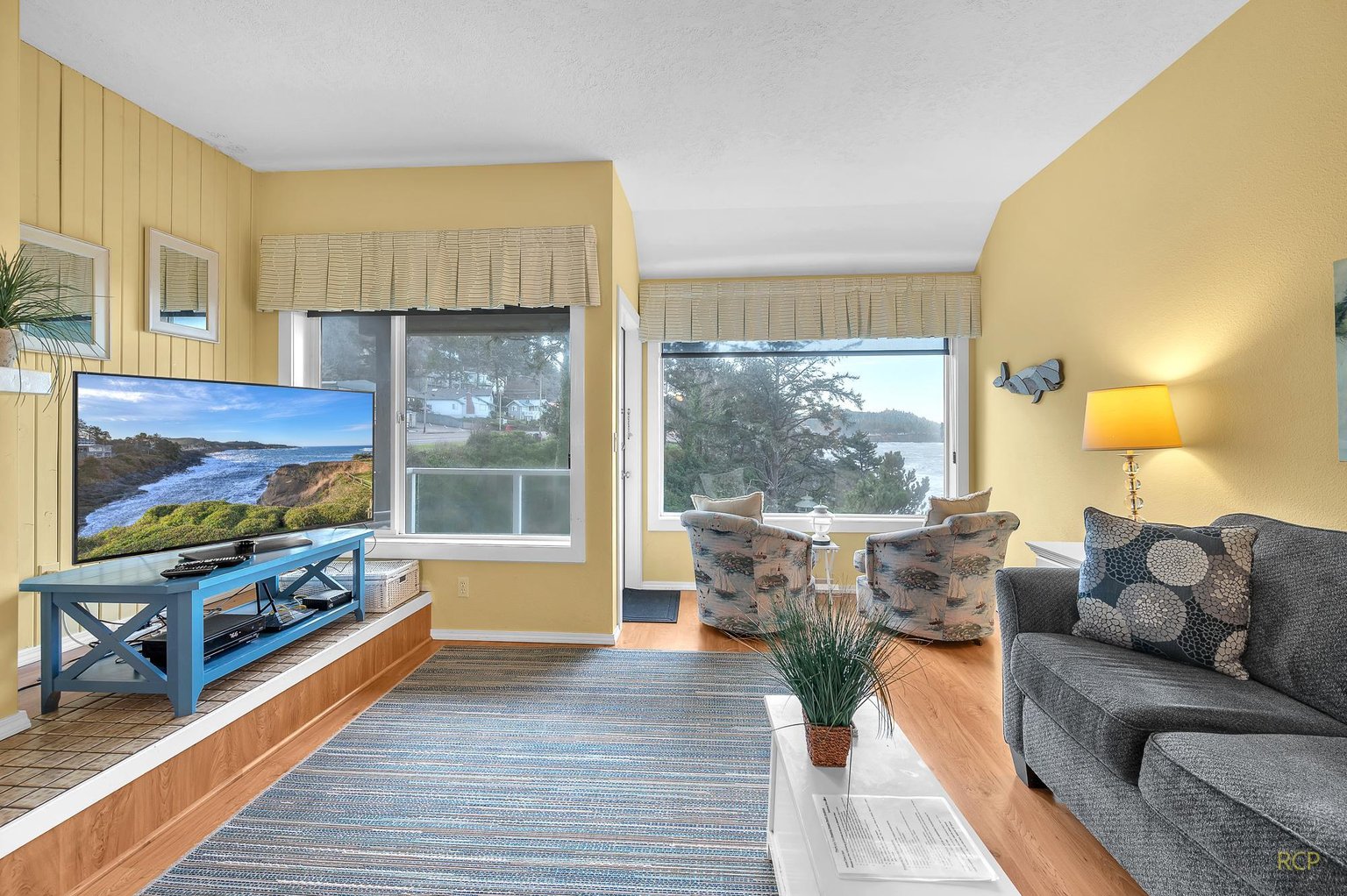 Depoe Bay Vacation Rental