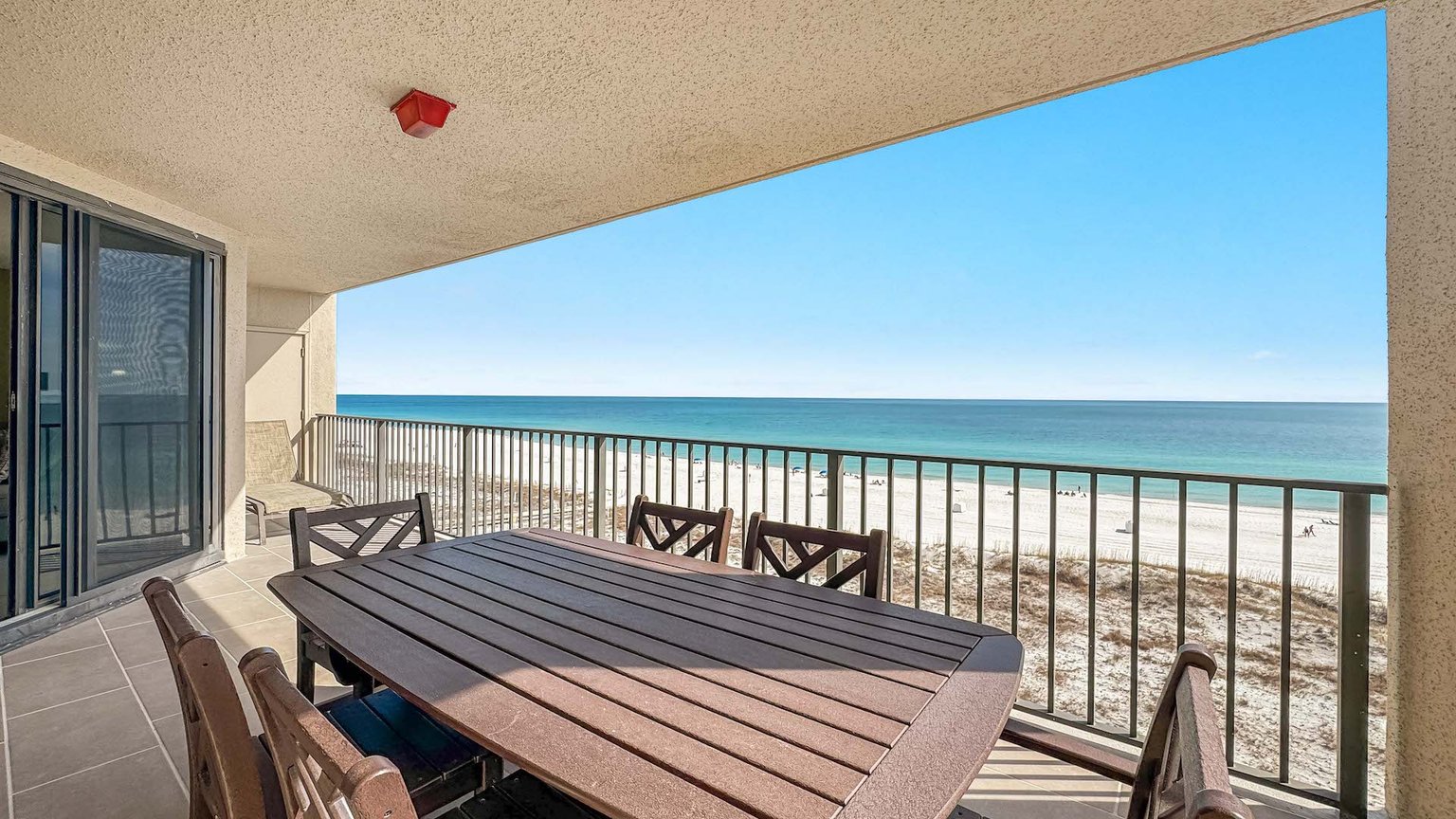 Orange Beach Vacation Rental