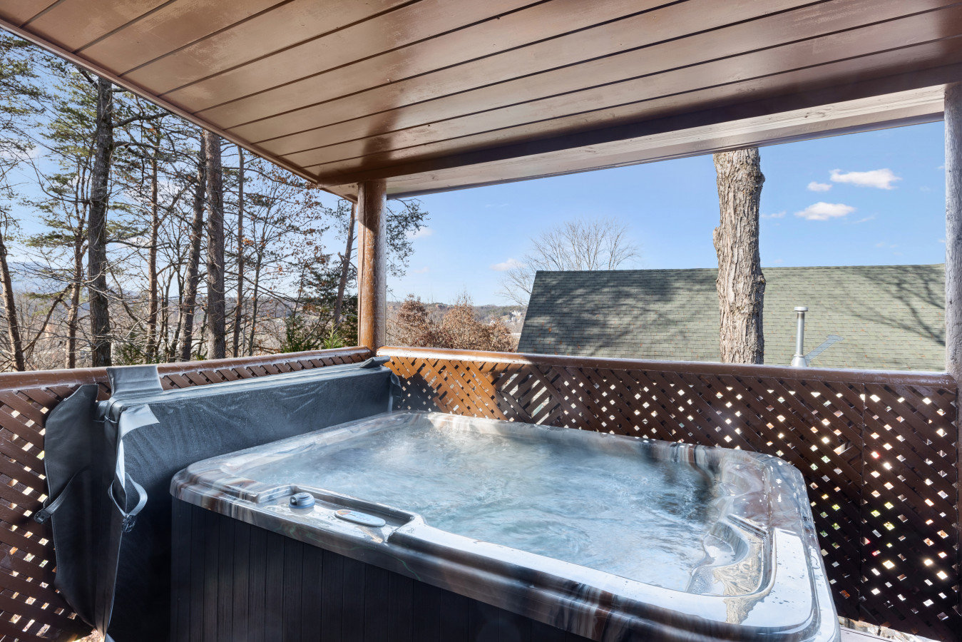 Pigeon Forge Vacation Rental