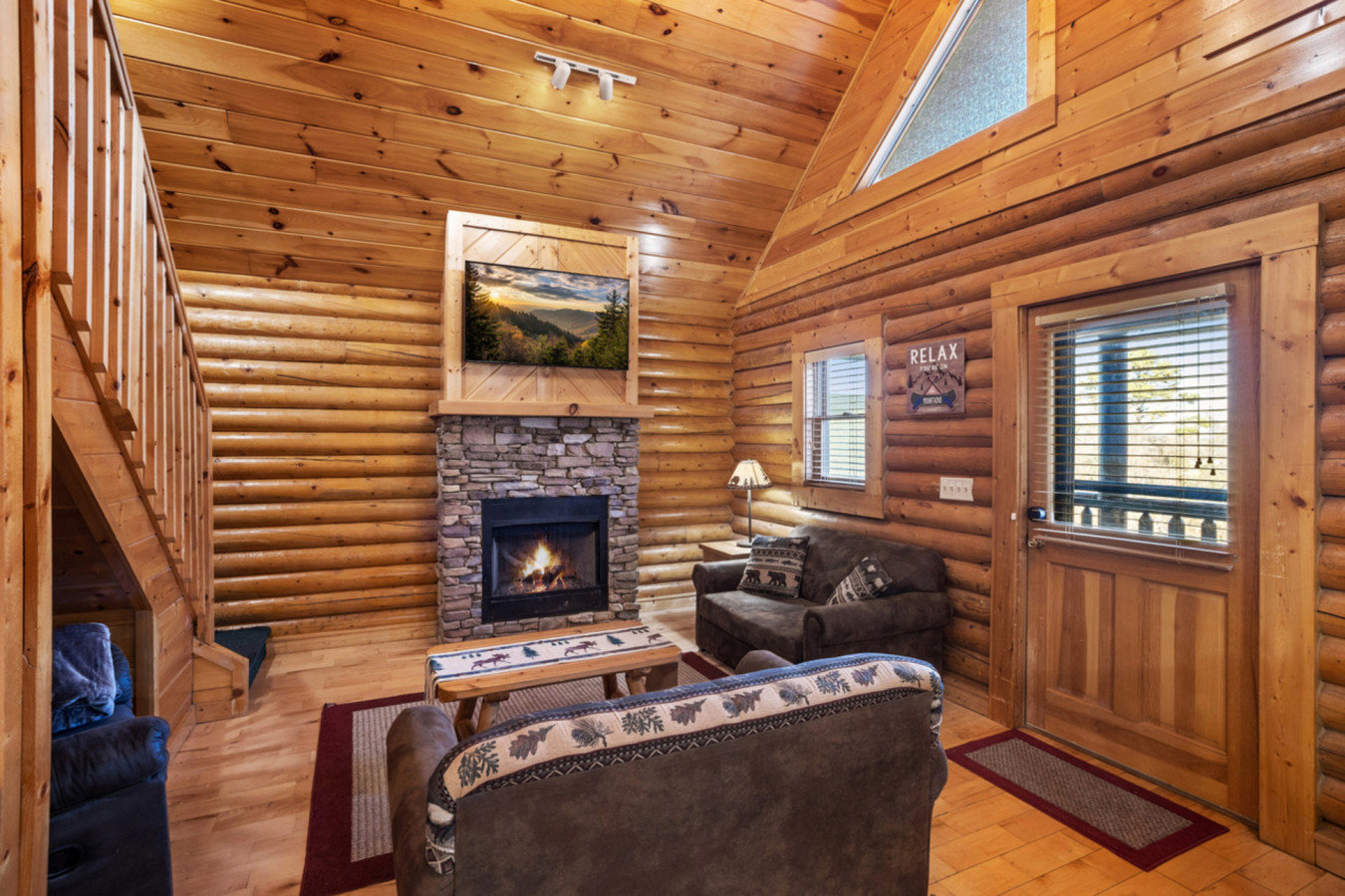 Pigeon Forge Vacation Rental