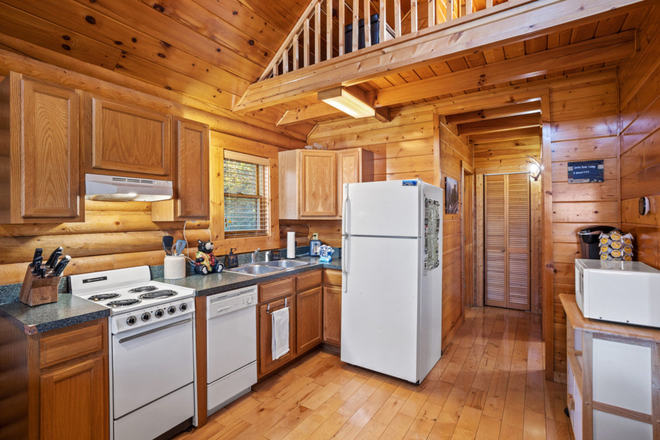 Pigeon Forge Vacation Rental