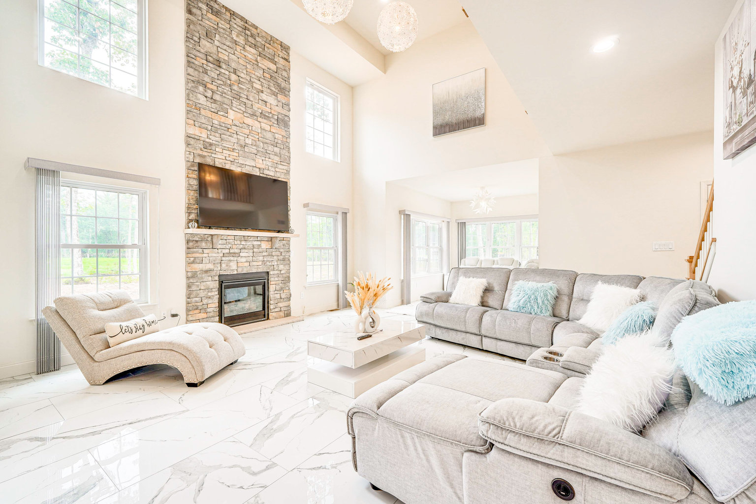 Kunkletown Vacation Rental