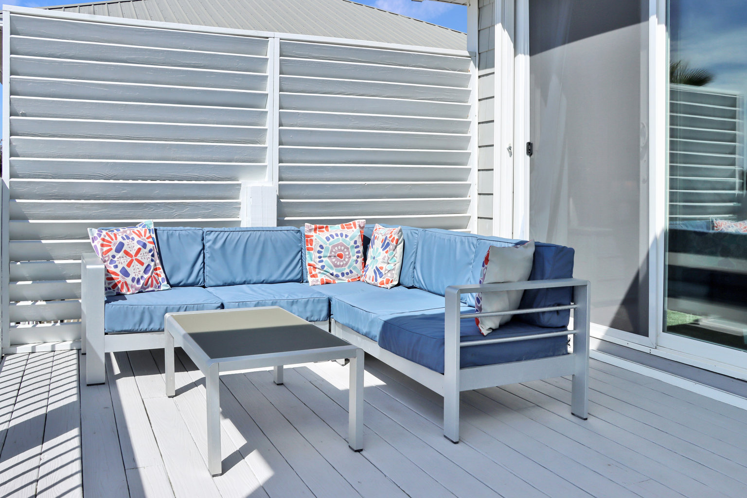 Cape San Blas Vacation Rental