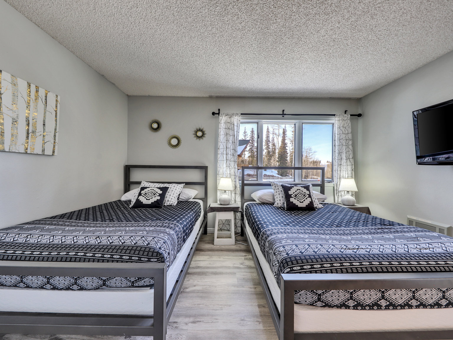 Brian Head Vacation Rental