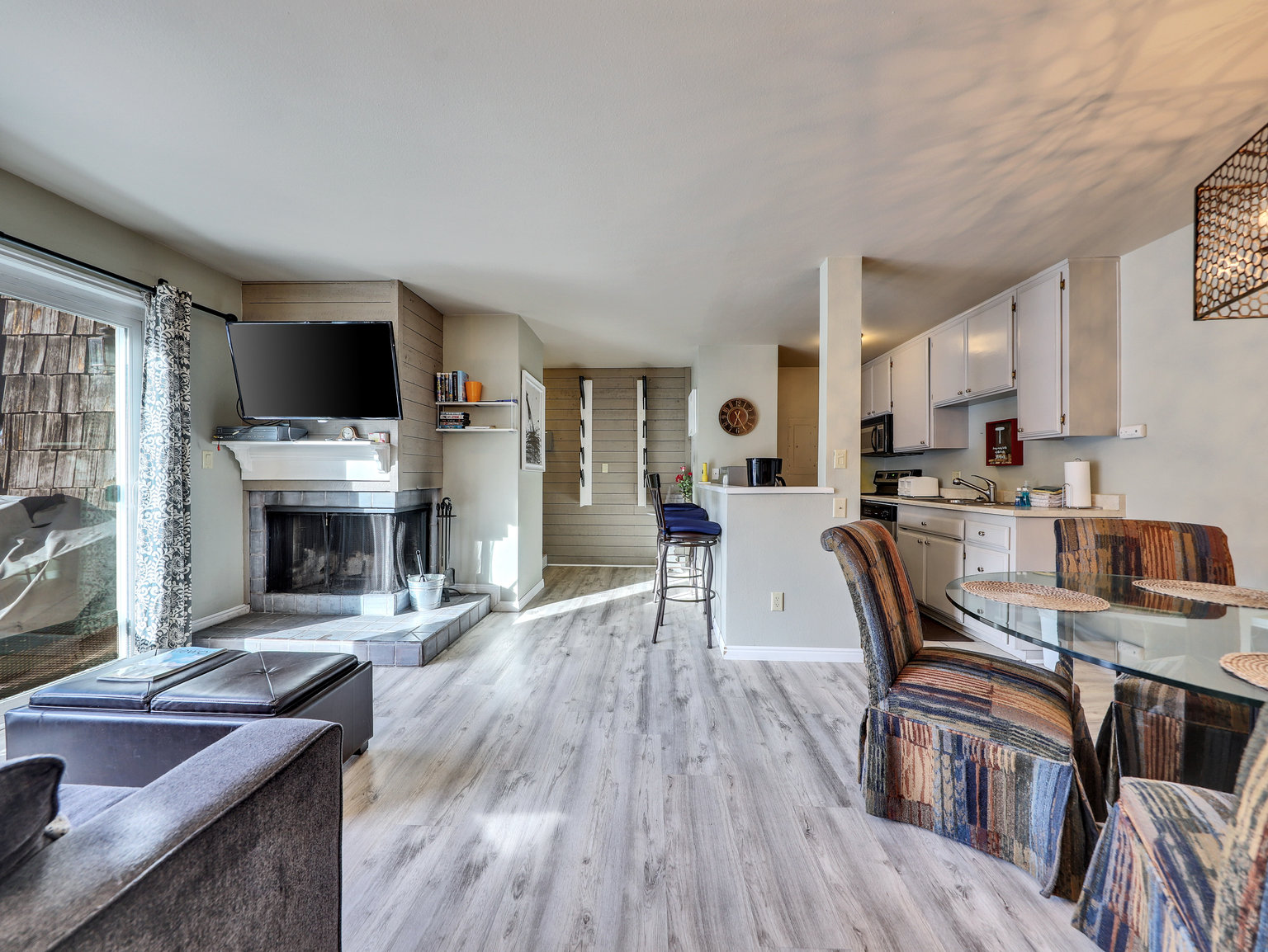 Brian Head Vacation Rental