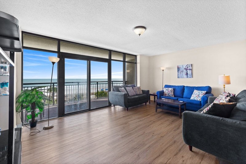 Myrtle Beach Vacation Rental