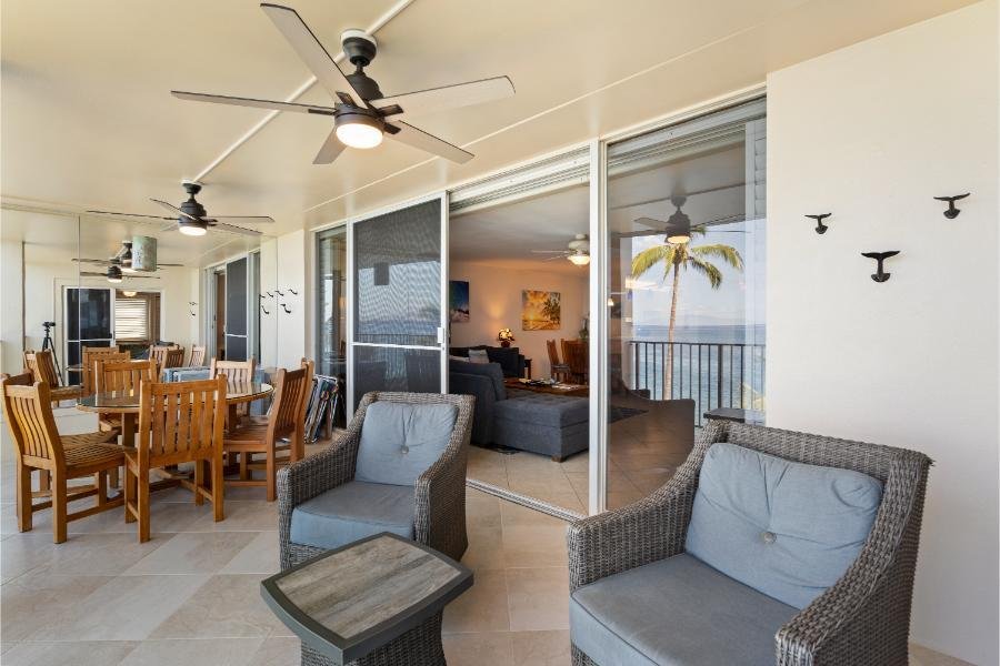 Kihei, Maui Vacation Rental