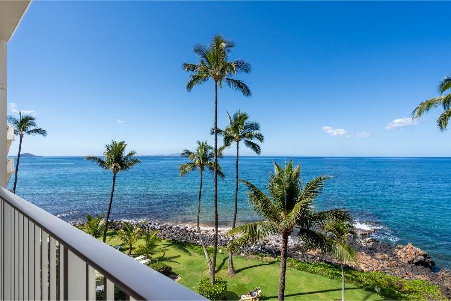Kihei, Maui Vacation Rental