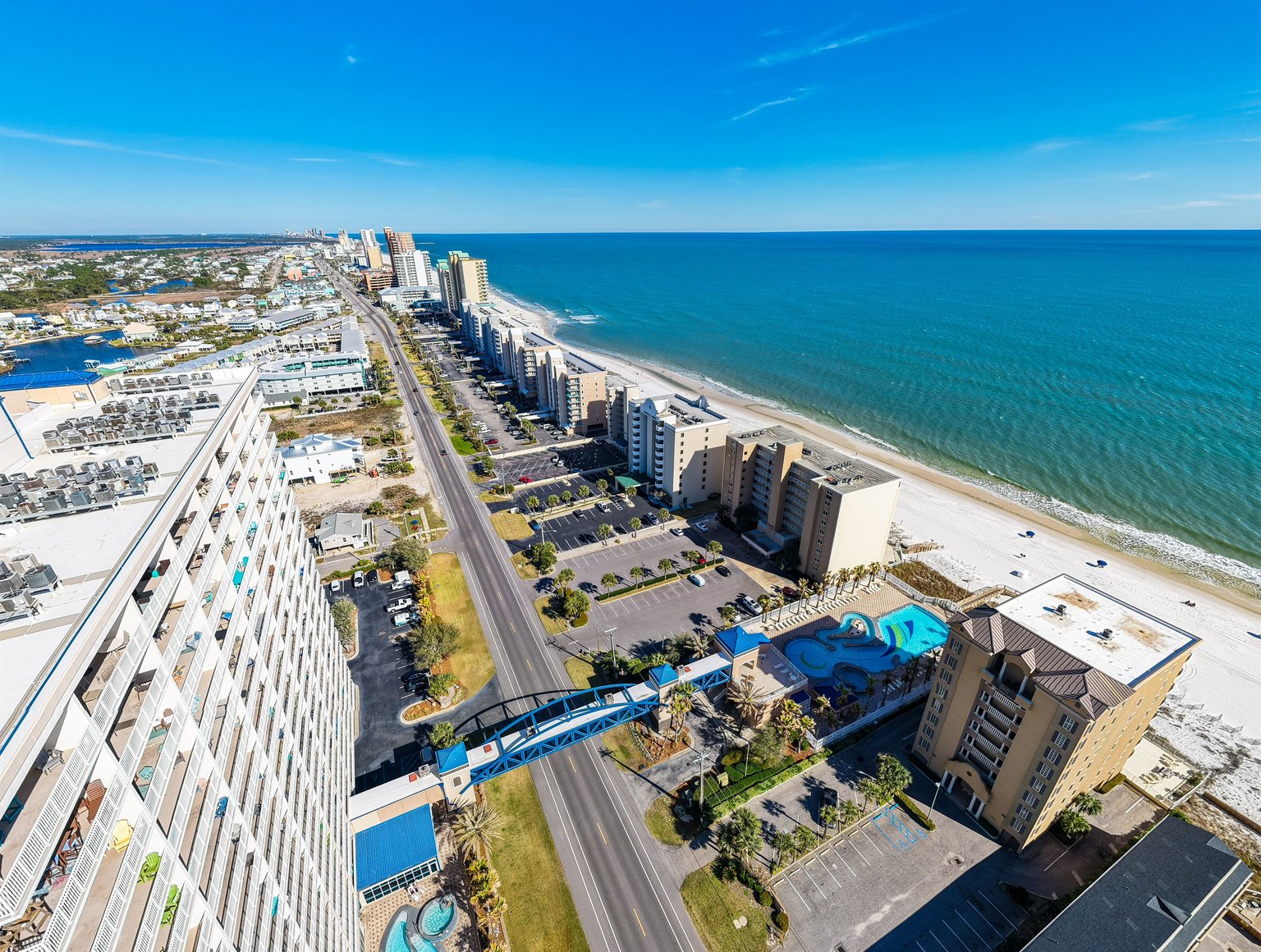 Gulf Shores Vacation Rental