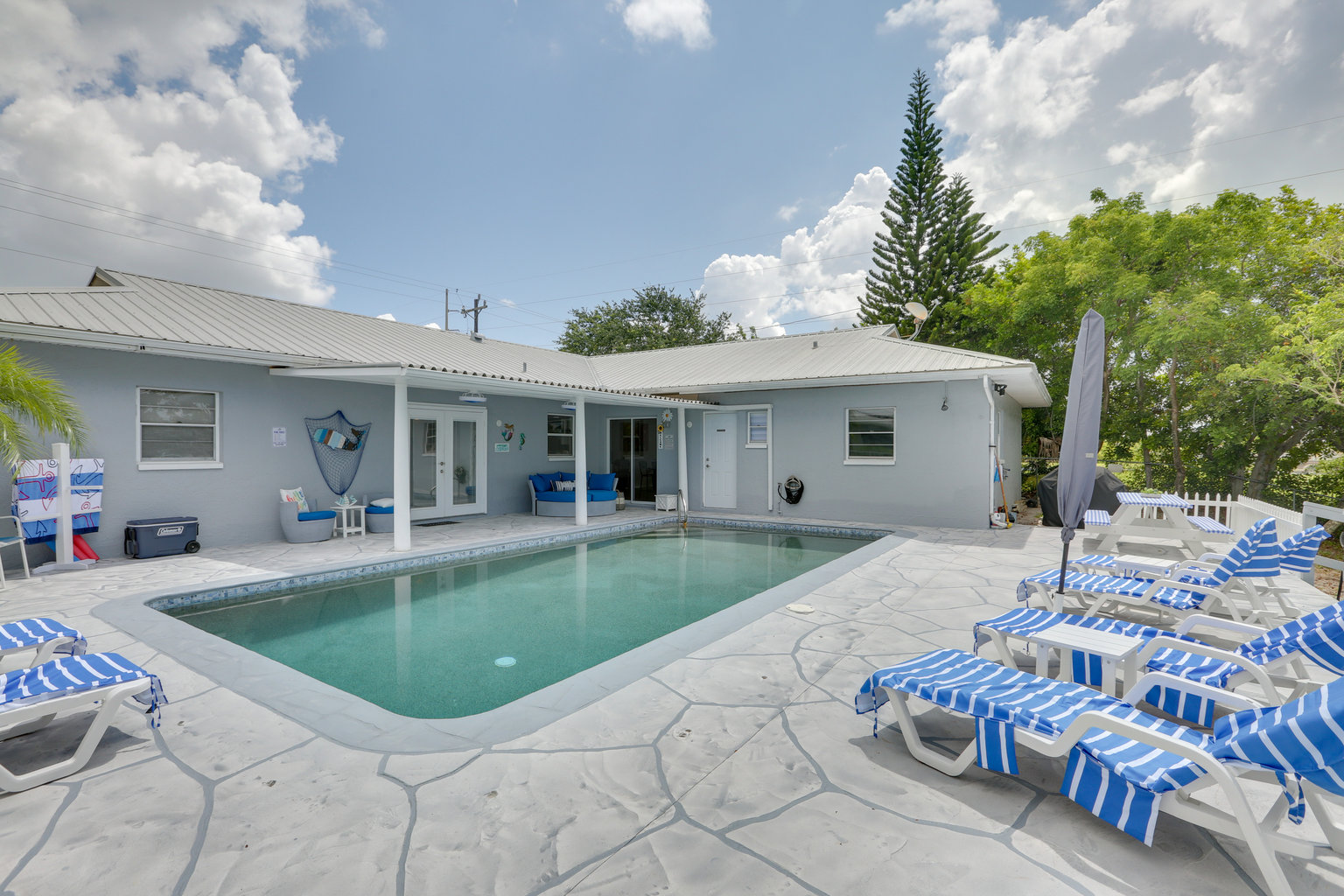 Cape Coral Vacation Rental