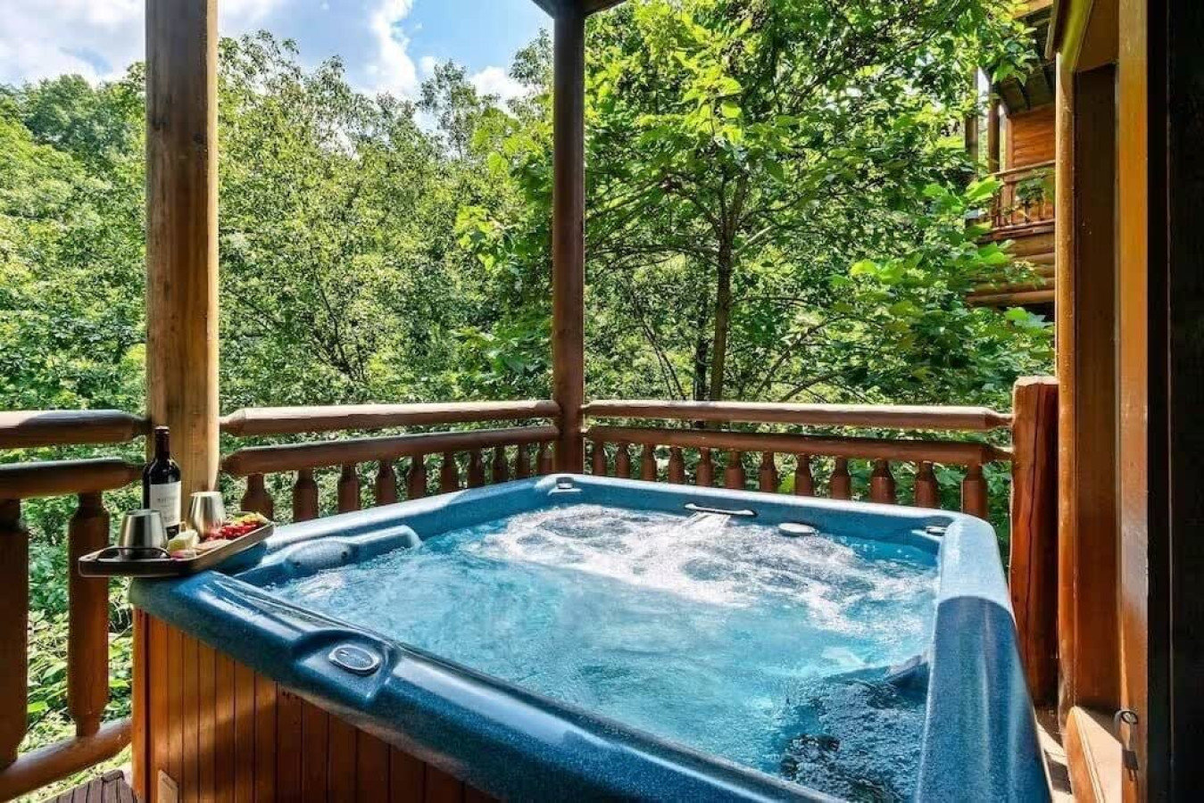 Sevierville Vacation Rental