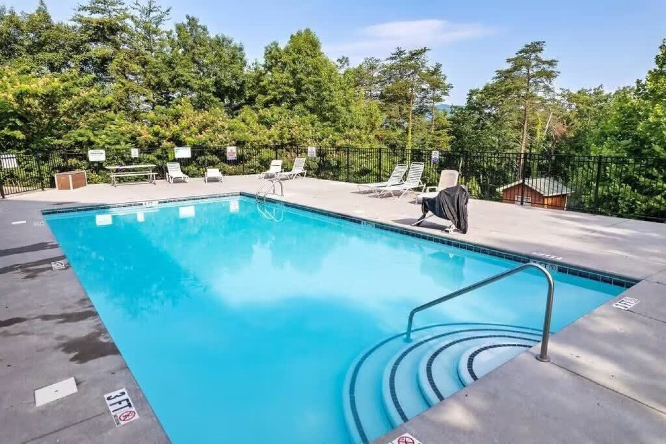 Sevierville Vacation Rental