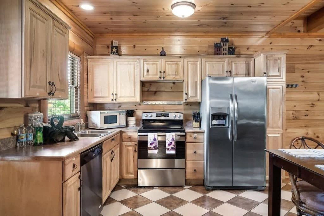 Sevierville Vacation Rental