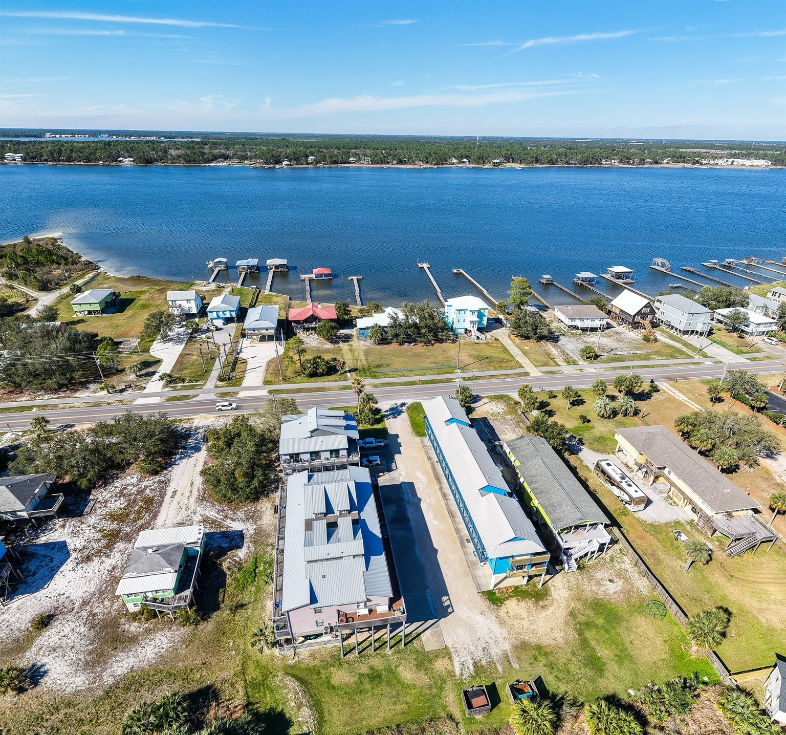 Gulf Shores Vacation Rental