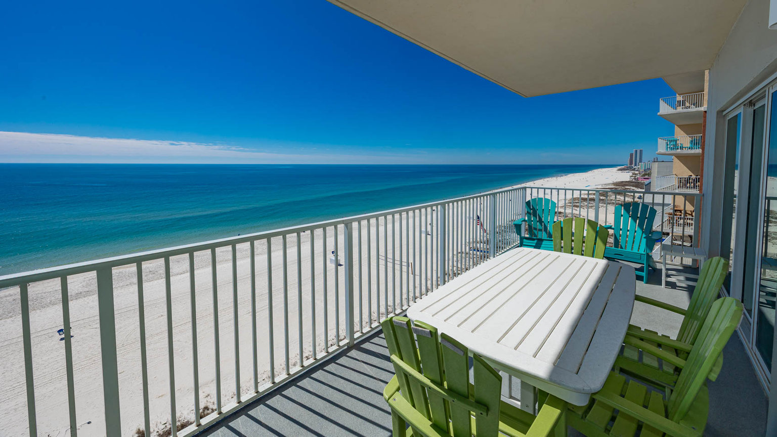 Gulf Shores Vacation Rental