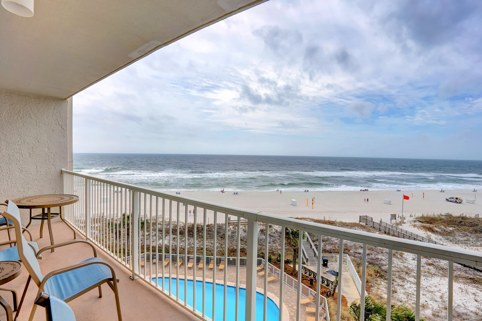 Orange Beach Vacation Rental