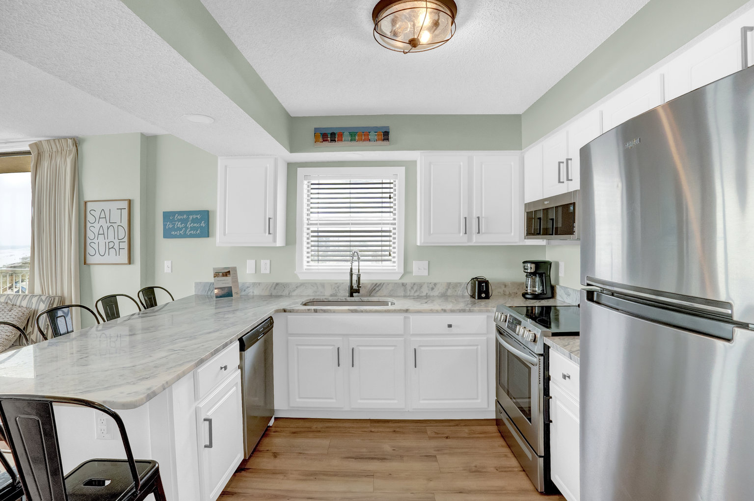 Orange Beach Vacation Rental