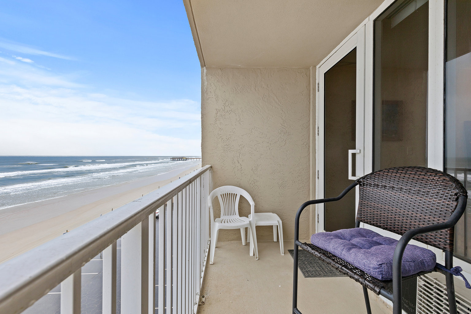 Daytona Beach Shores Vacation Rental