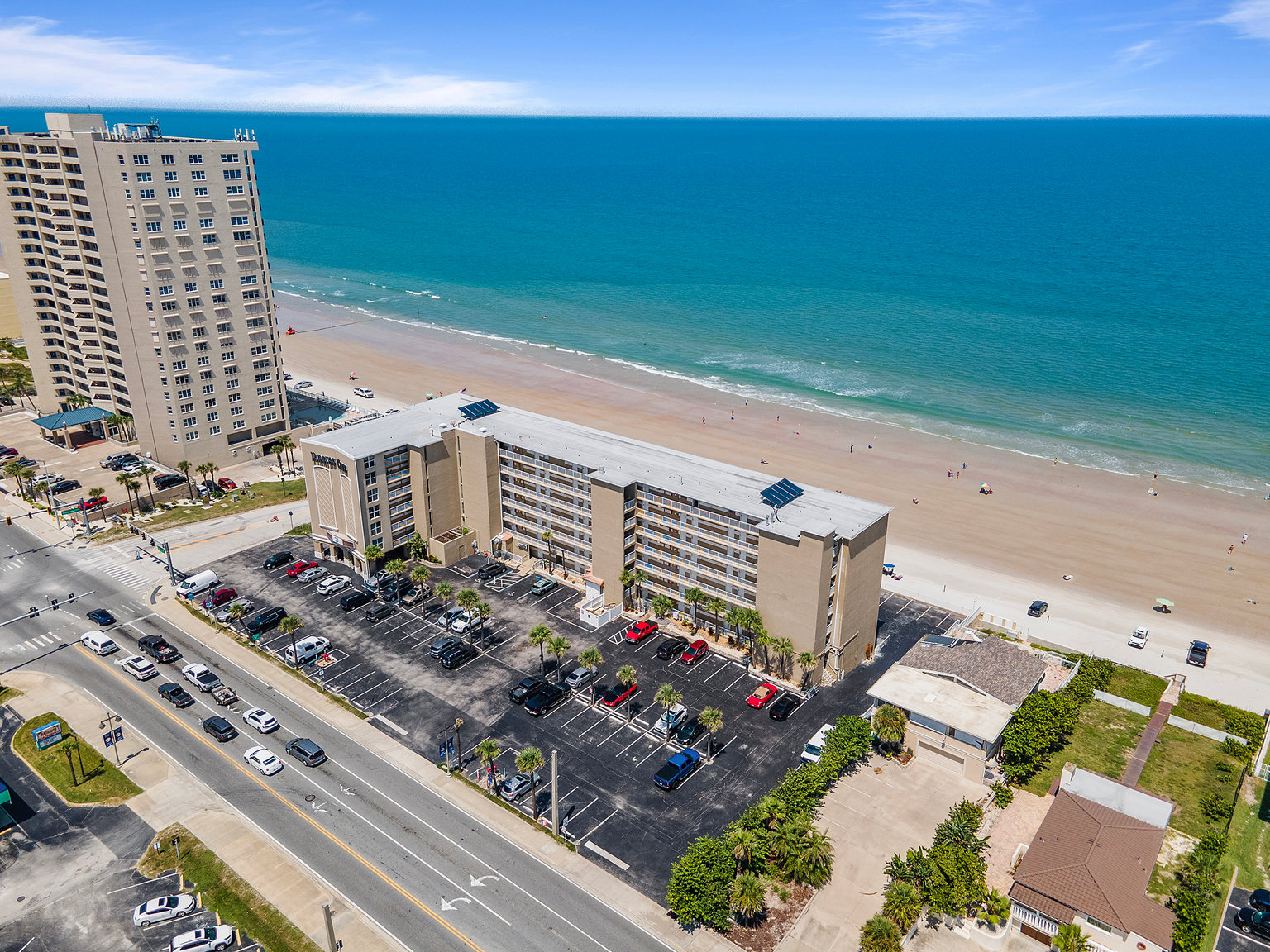 Daytona Beach Shores Vacation Rental