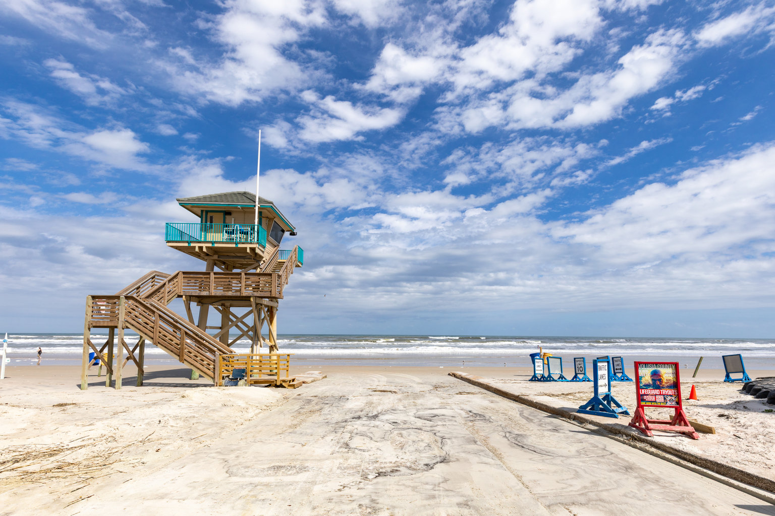 Daytona Beach Shores Vacation Rental