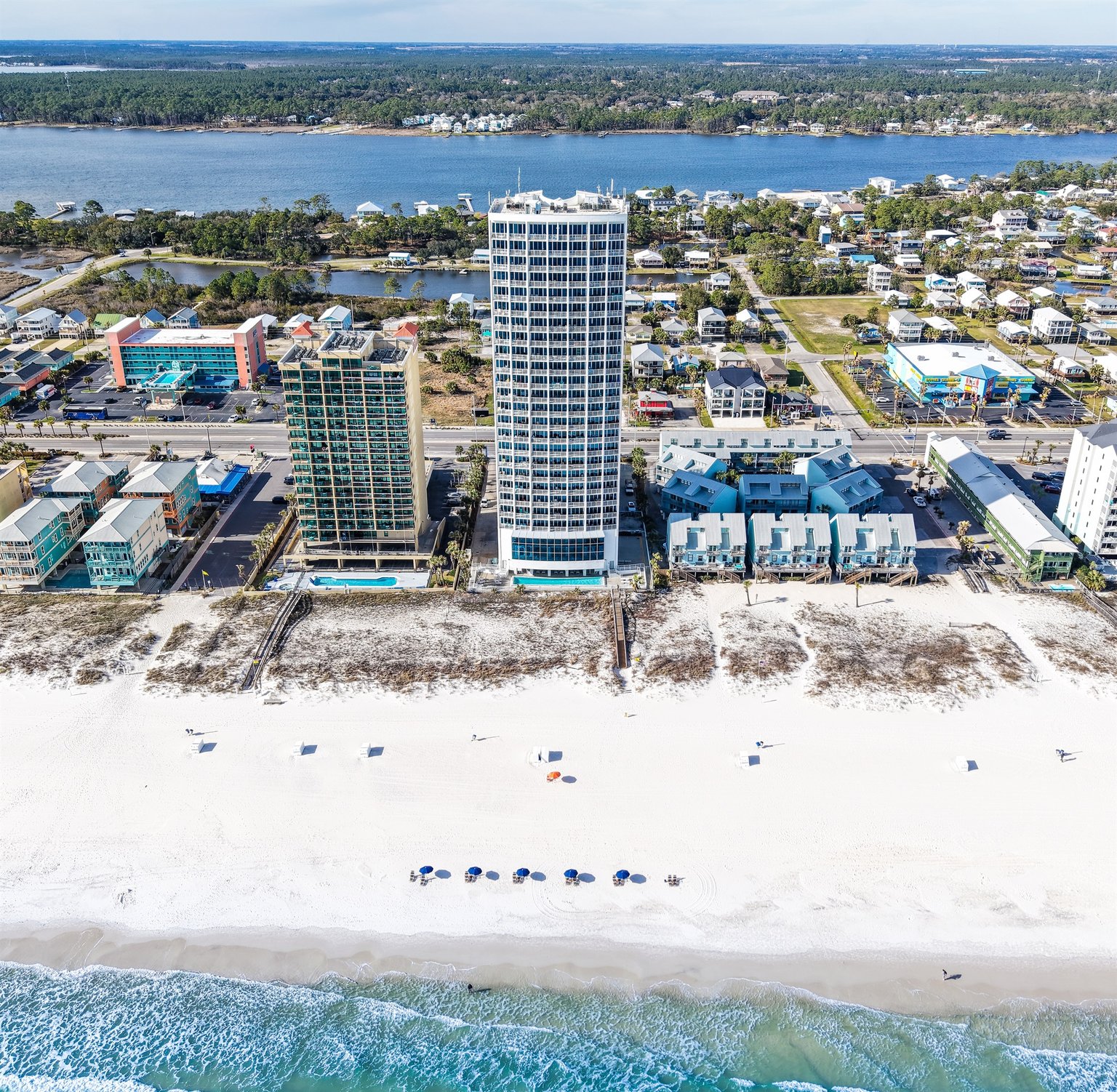 Gulf Shores Vacation Rental