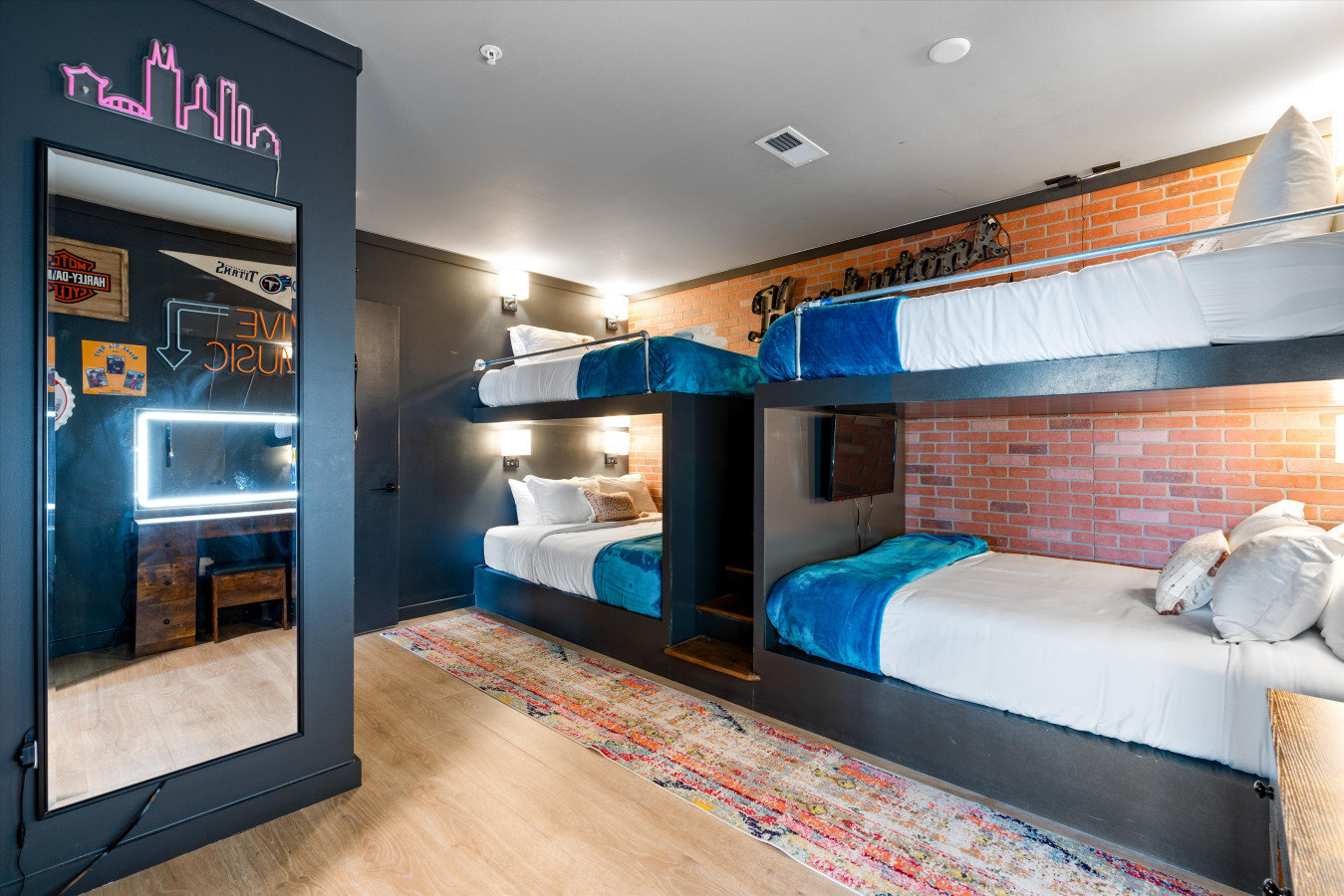 Nashville Vacation Rental