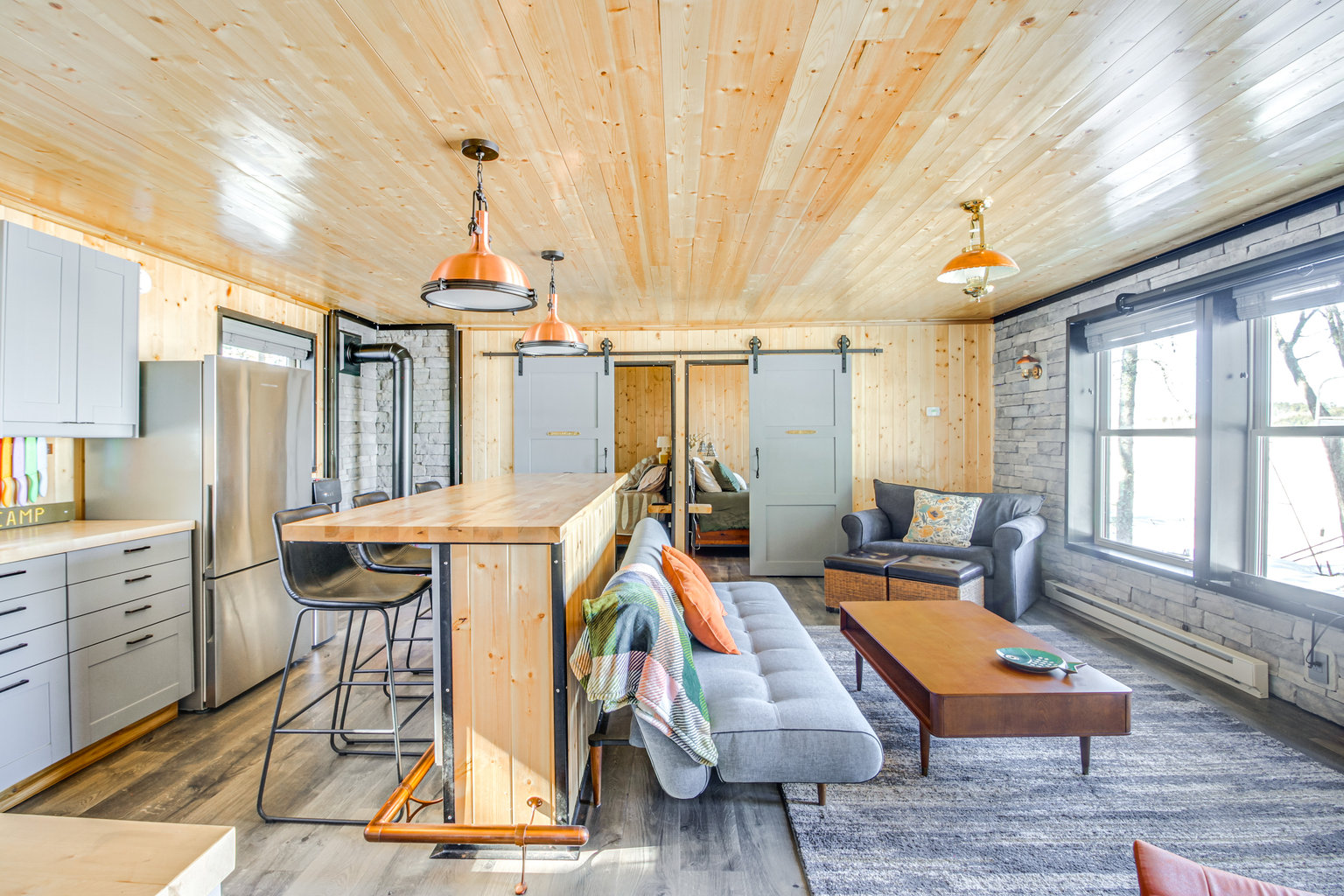 Tower Vacation Rental