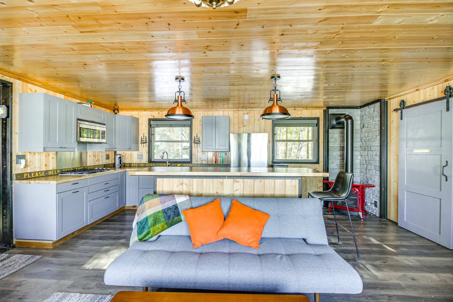 Tower Vacation Rental