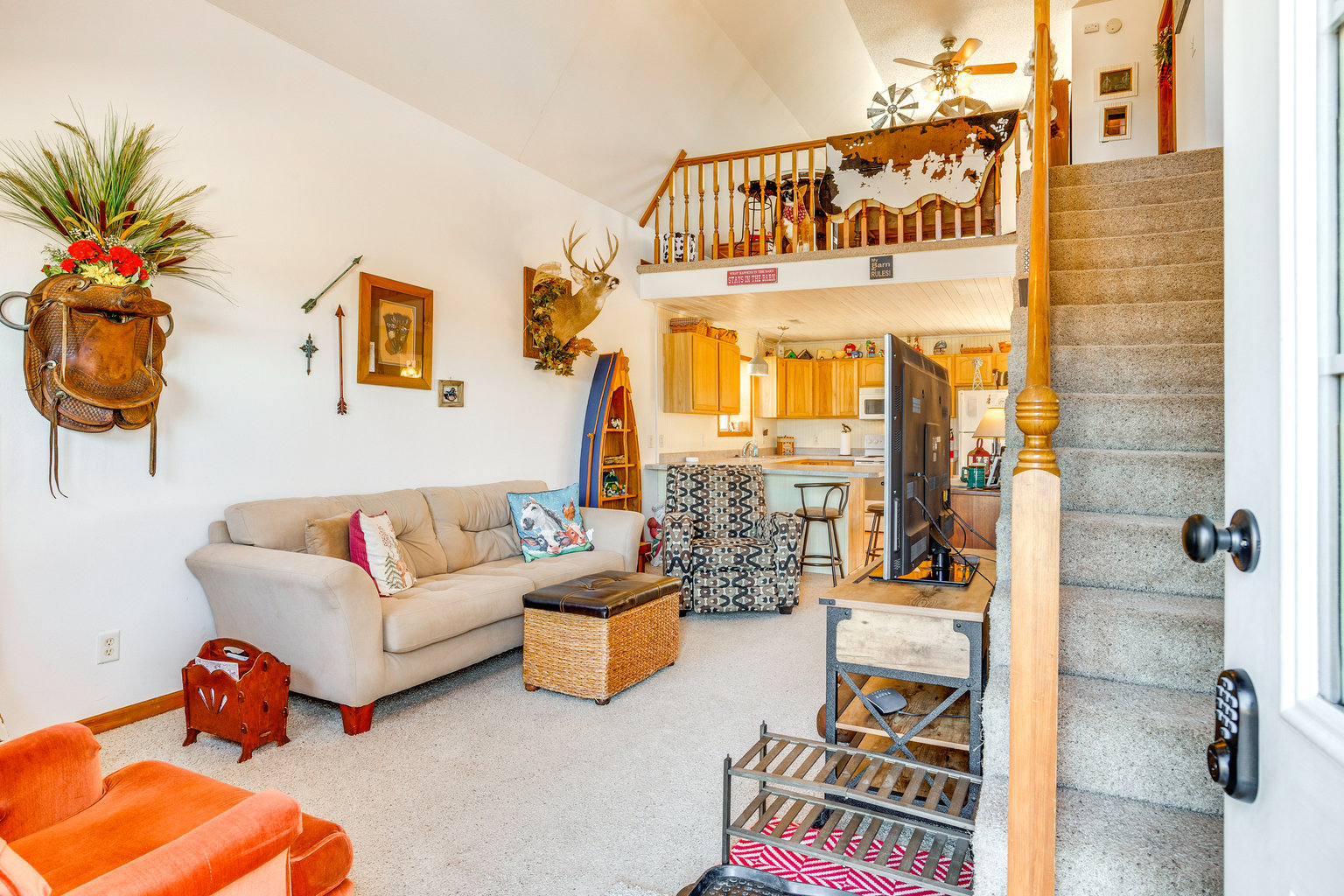 Chillicothe Vacation Rental