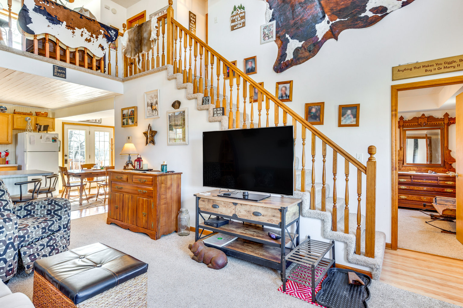 Chillicothe Vacation Rental