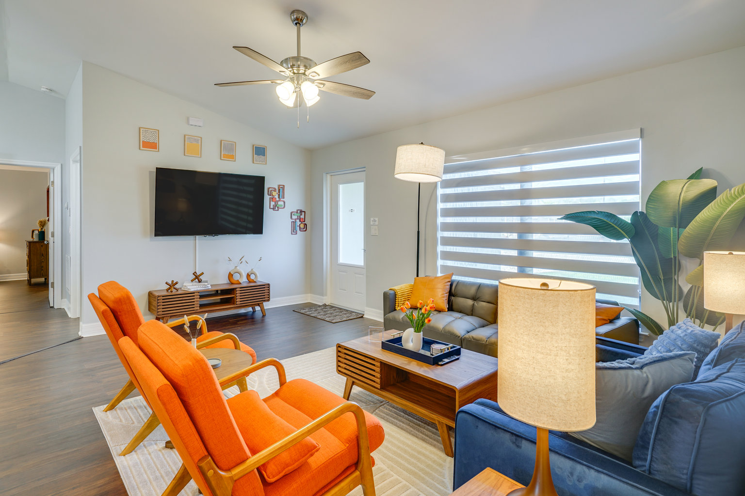 Cape Coral Vacation Rental