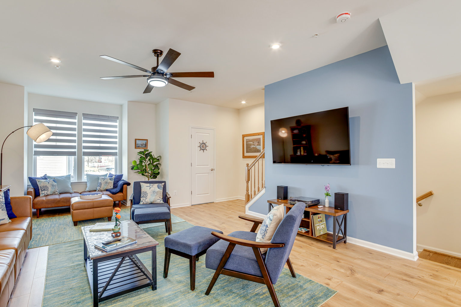 Cambridge Vacation Rental