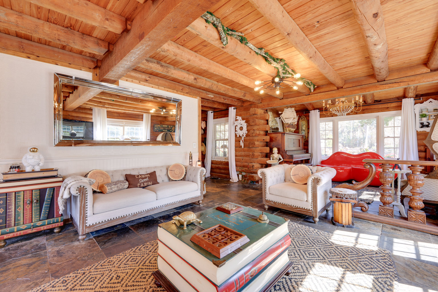 Palm Valley Vacation Rental