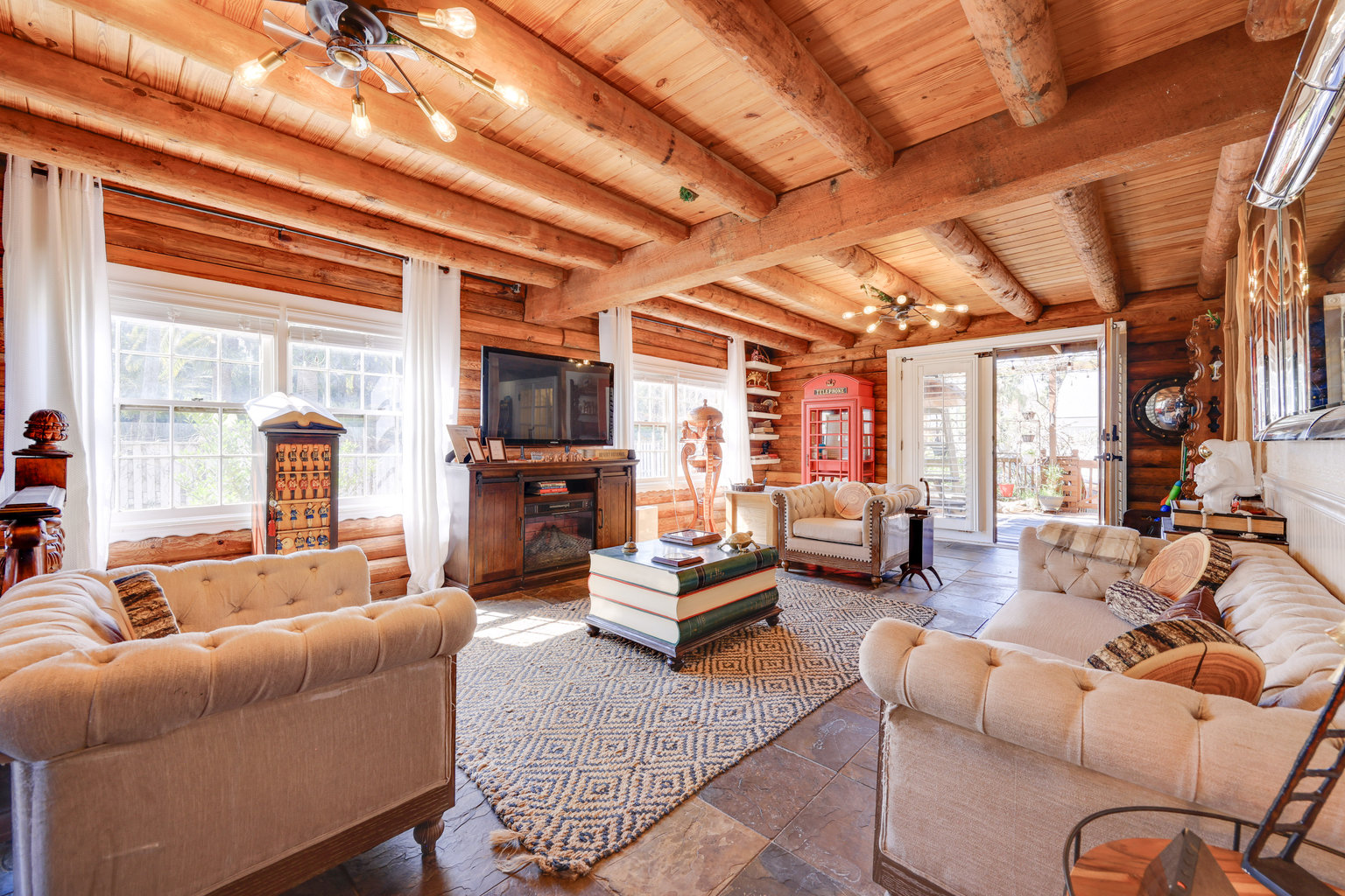 Palm Valley Vacation Rental