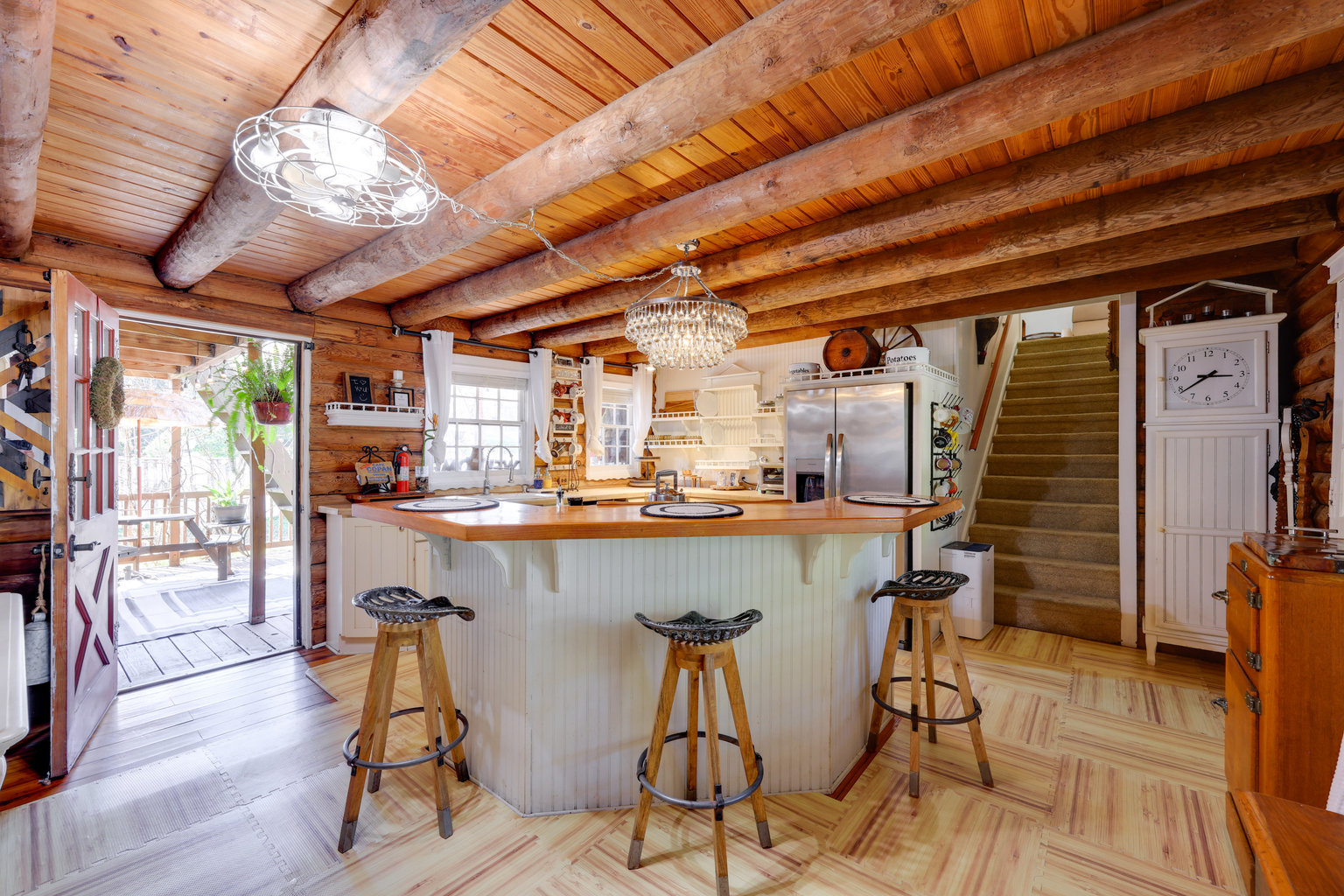 Palm Valley Vacation Rental