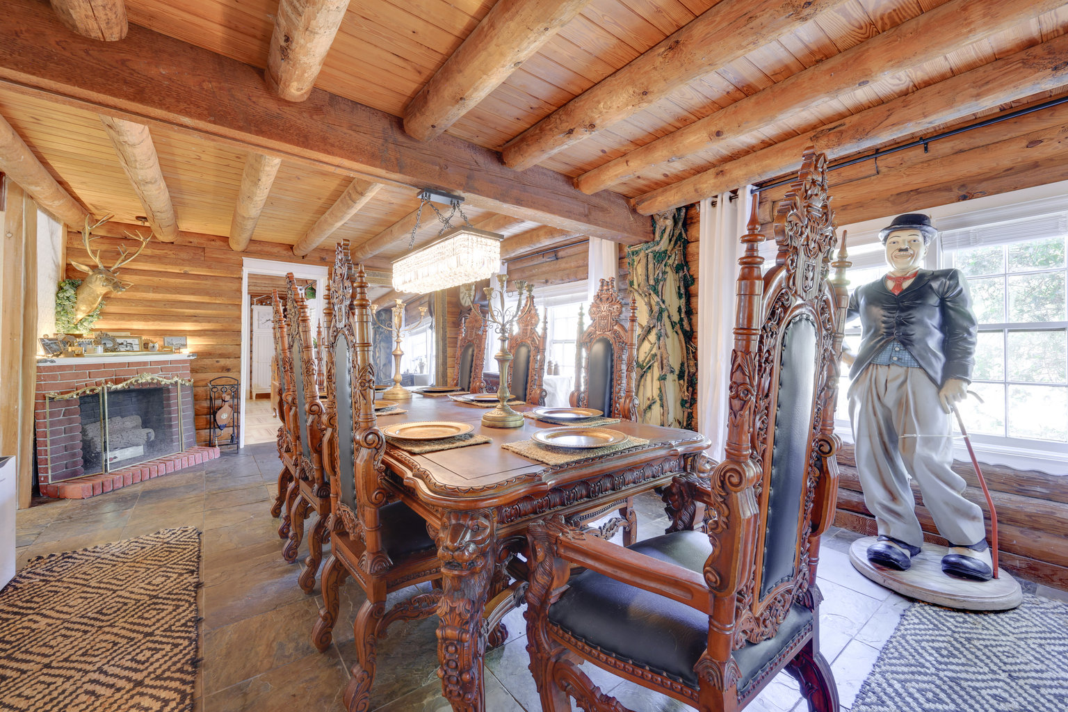 Palm Valley Vacation Rental