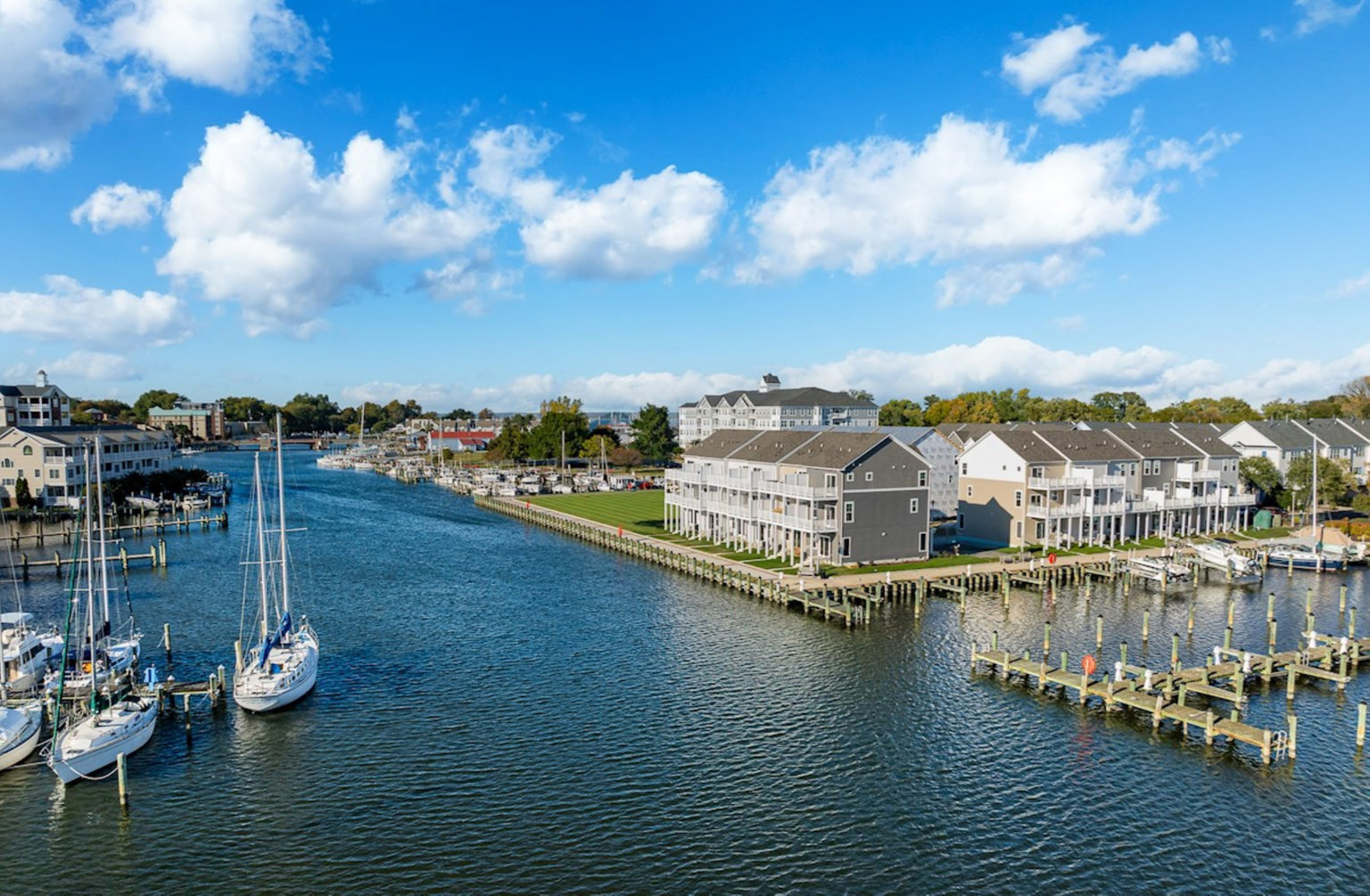 Cambridge Vacation Rental
