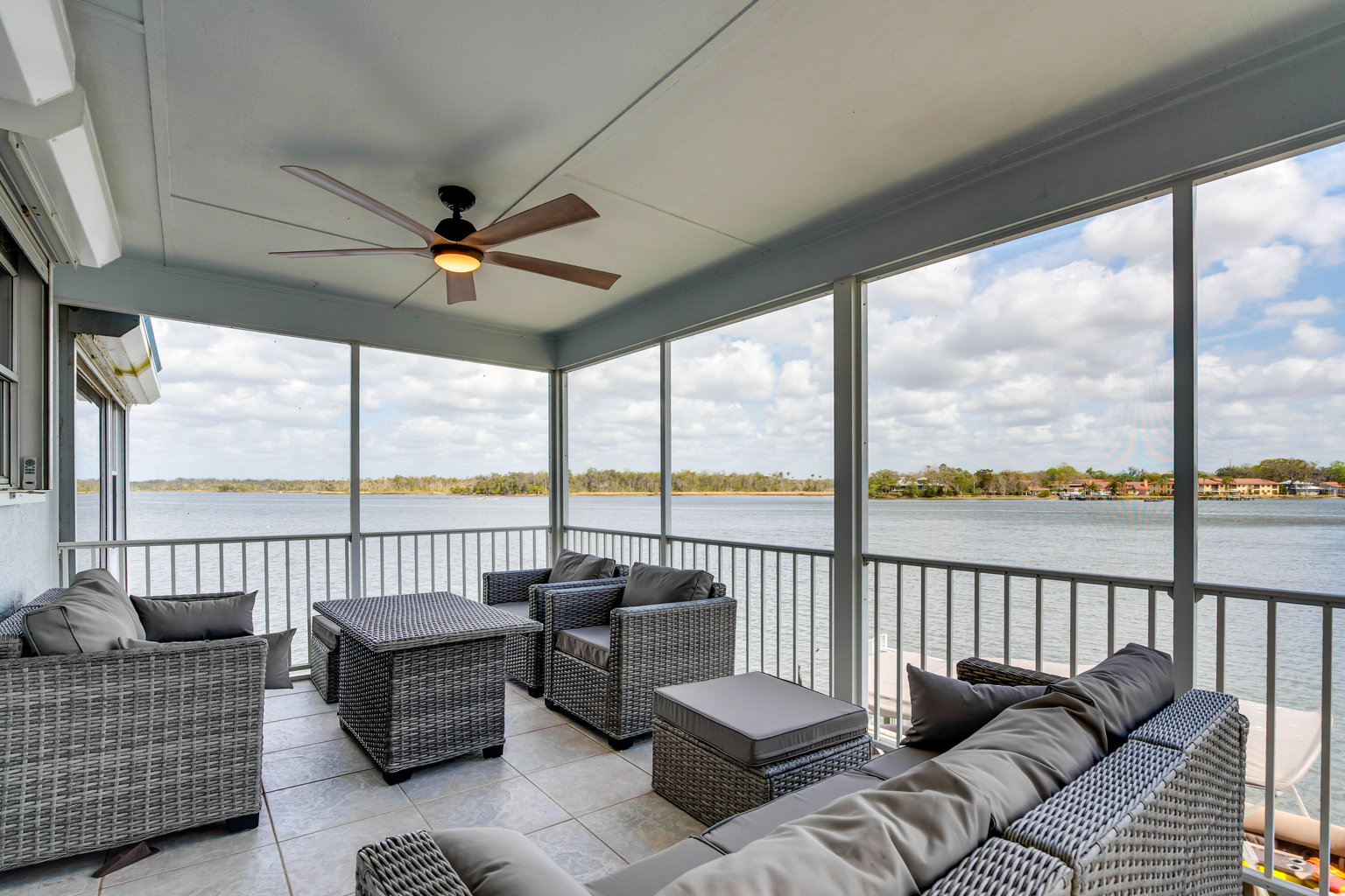 Crystal River Vacation Rental