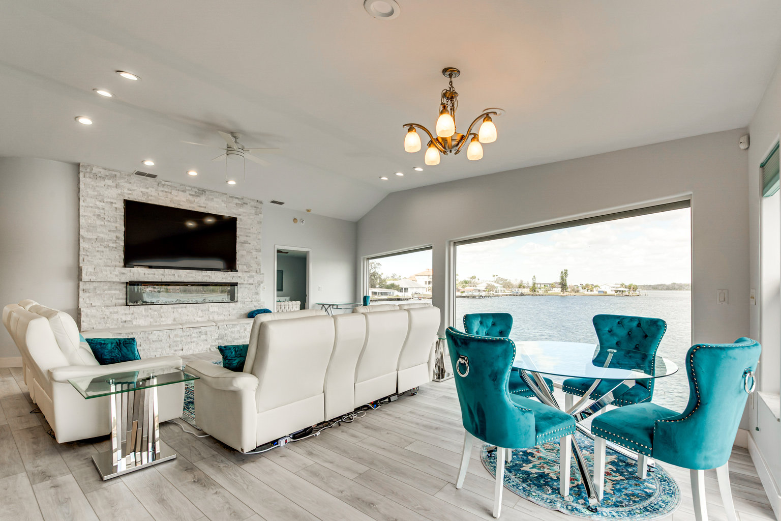 Crystal River Vacation Rental