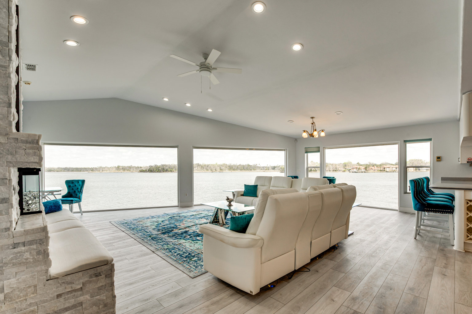 Crystal River Vacation Rental