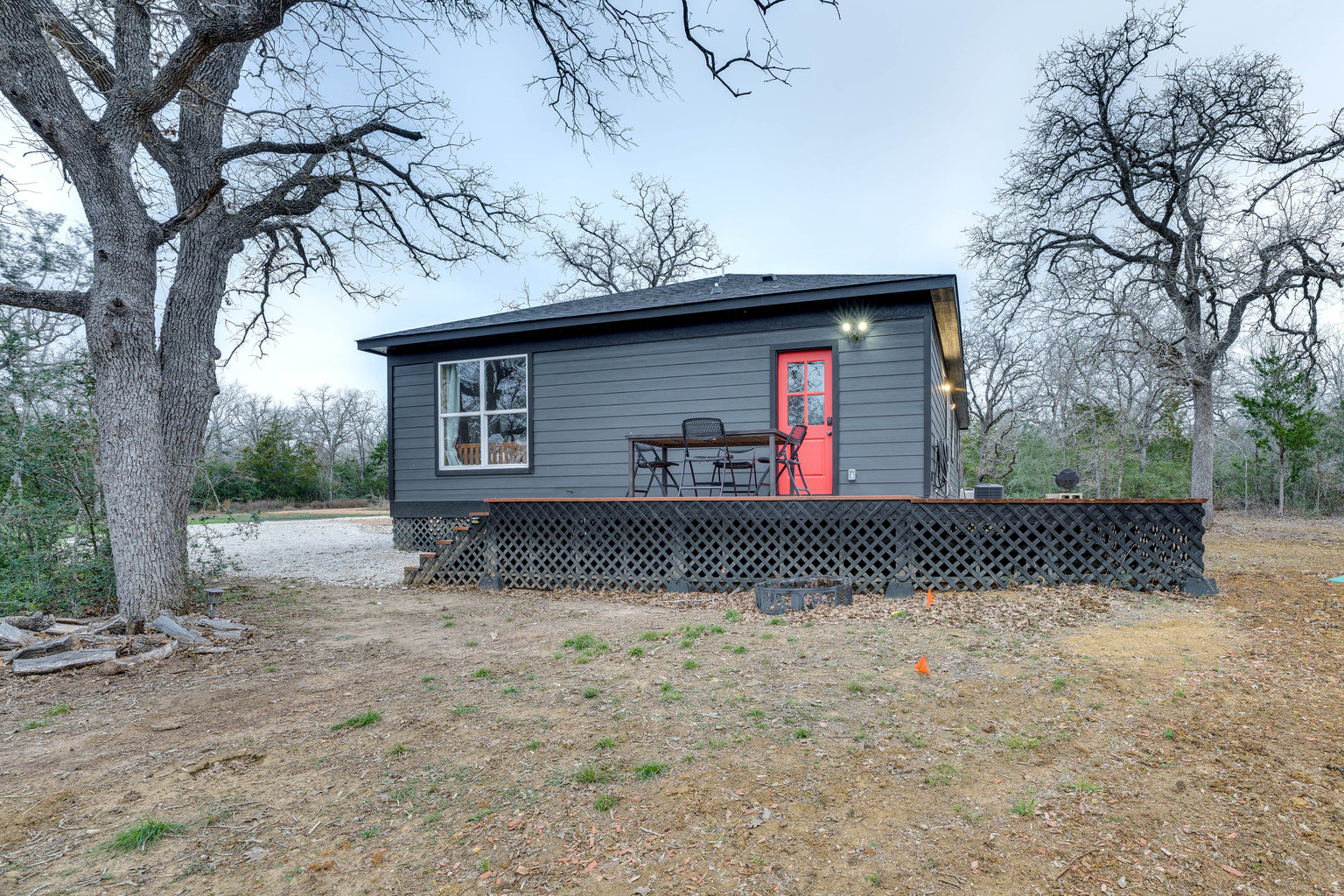 Waelder Vacation Rental