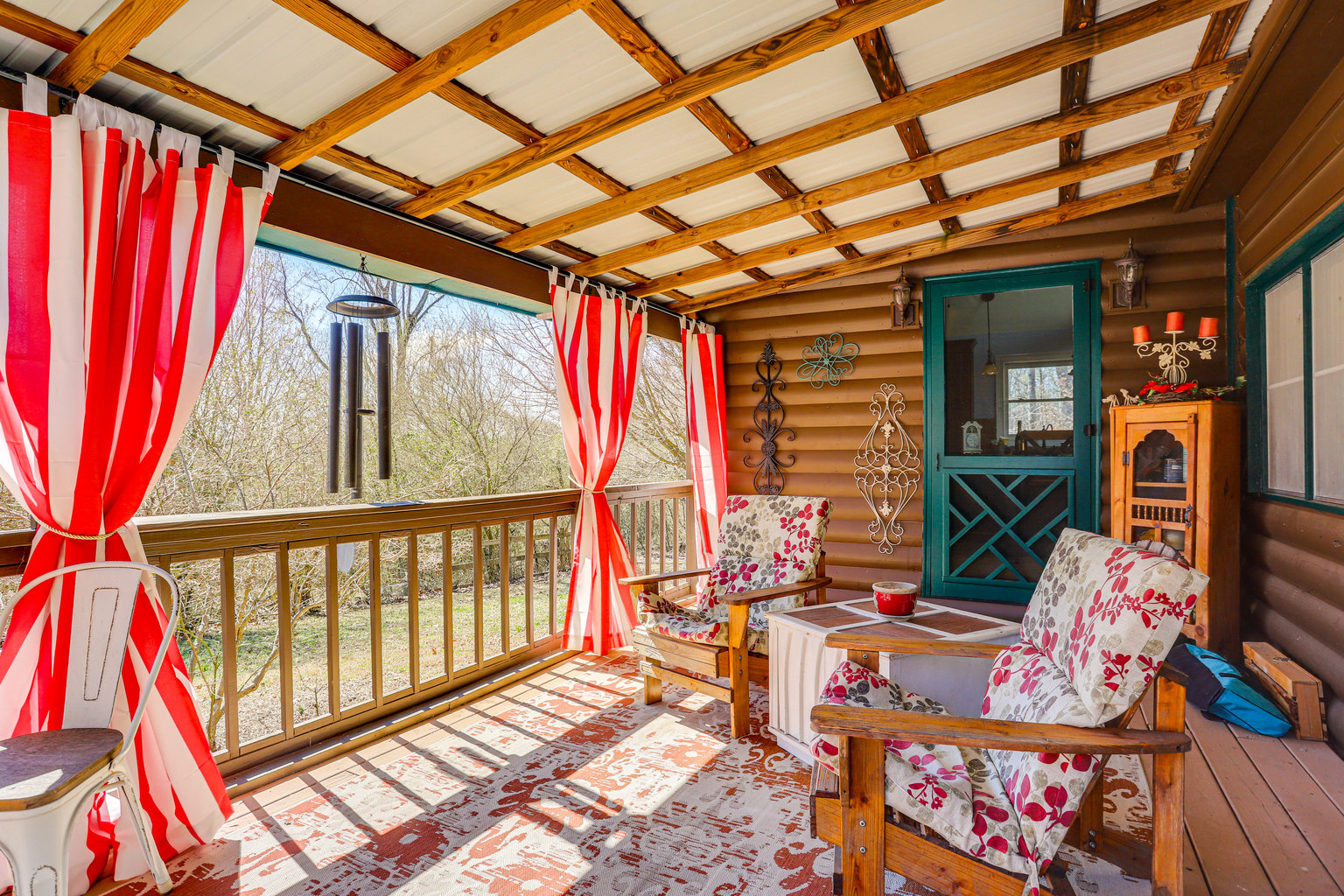 Dahlonega Vacation Rental