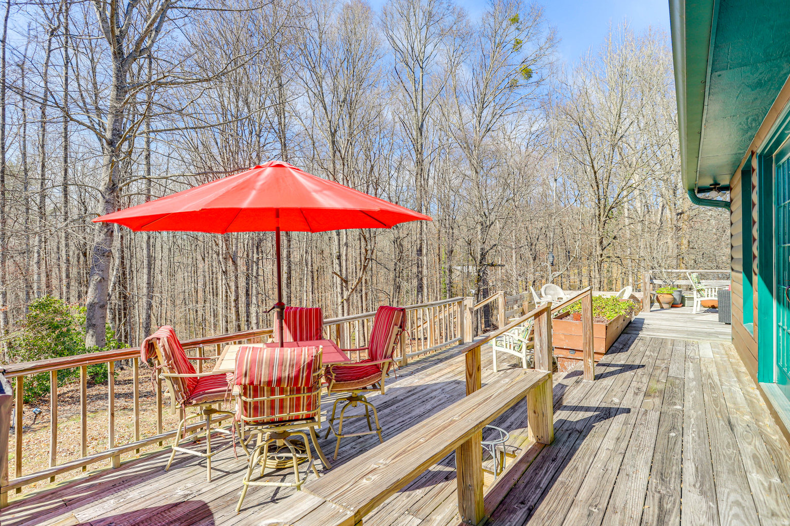 Dahlonega Vacation Rental